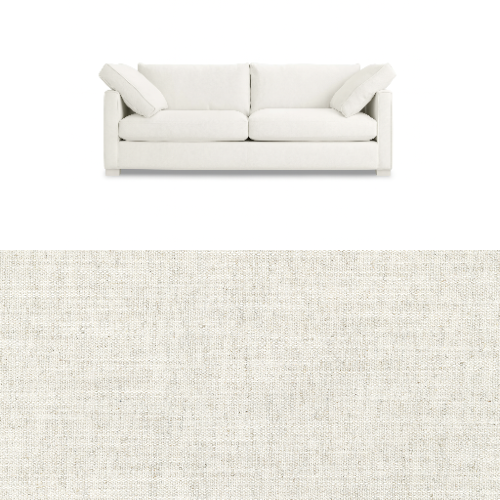 Klädsel till Eilersen Stockholm Tyg Chloe