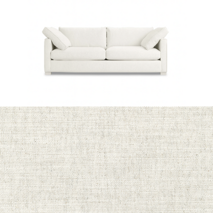 Klädsel till Eilersen Stockholm Tyg Chloe