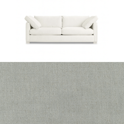 Klädsel till Eilersen Stockholm Tyg Chloe