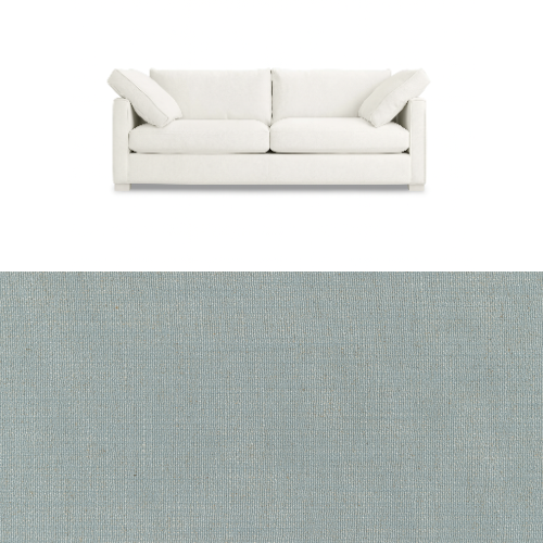 Klädsel till Eilersen Stockholm Tyg Chloe