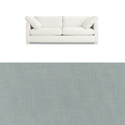 Klädsel till Eilersen Stockholm Tyg Chloe