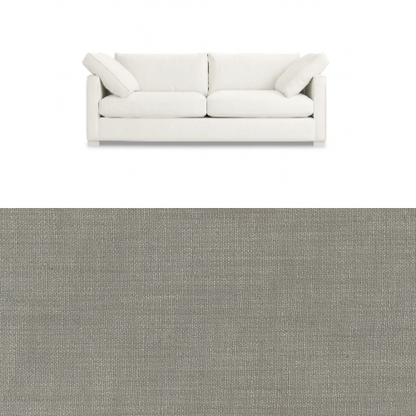 Klädsel till Eilersen Stockholm Tyg Chloe