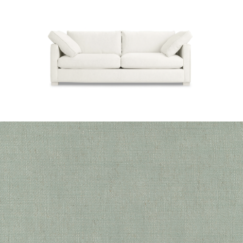 Klädsel till Eilersen Stockholm Tyg Chloe