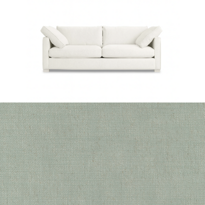 Klädsel till Eilersen Stockholm Tyg Chloe