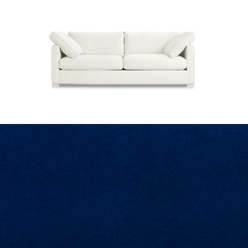 Klädsel till Eilersen Stockholm Tyg Crown Velvet