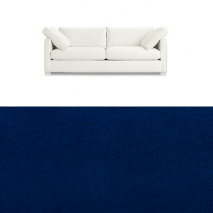 Klädsel till Eilersen Stockholm Tyg Crown Velvet