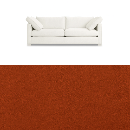 Klädsel till Eilersen Stockholm Tyg Crown Velvet