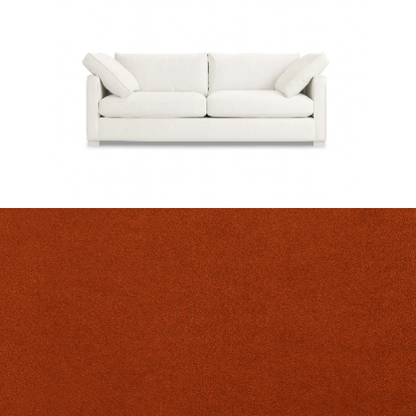 Klädsel till Eilersen Stockholm Tyg Crown Velvet