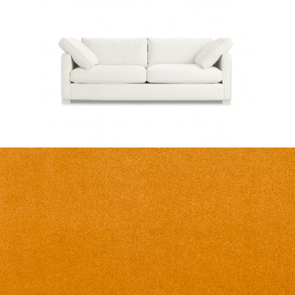 Klädsel till Eilersen Stockholm Tyg Crown Velvet