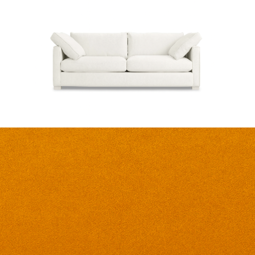 Klädsel till Eilersen Stockholm Tyg Crown Velvet