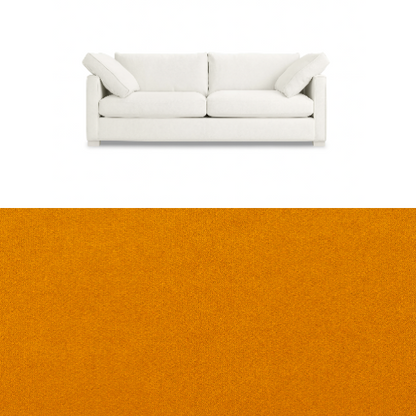 Klädsel till Eilersen Stockholm Tyg Crown Velvet