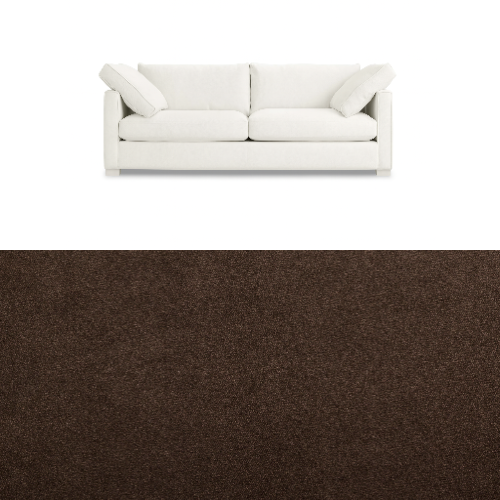 Klädsel till Eilersen Stockholm Tyg Crown Velvet