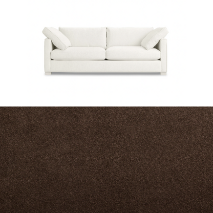 Klädsel till Eilersen Stockholm Tyg Crown Velvet