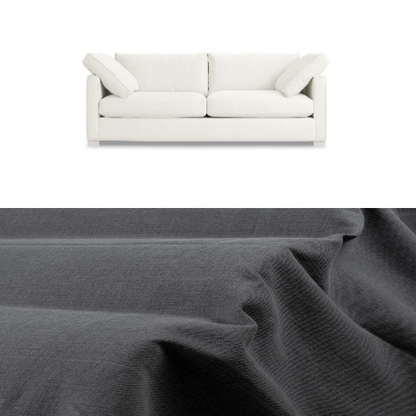 Klädsel till Eilersen Stockholm Tyg Caleido