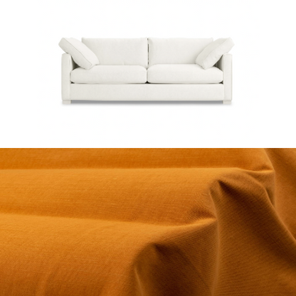 Klädsel till Eilersen Stockholm Tyg Caleido