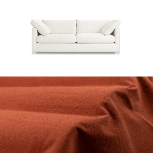 Klädsel till Eilersen Stockholm Tyg Caleido