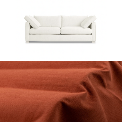 Klädsel till Eilersen Stockholm Tyg Caleido