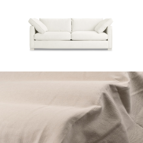 Klädsel till Eilersen Stockholm Tyg Caleido