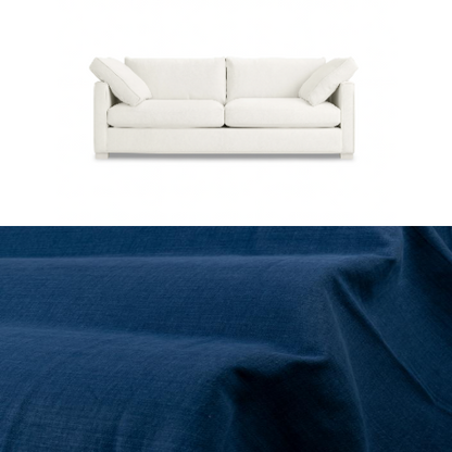 Klädsel till Eilersen Stockholm Tyg Caleido