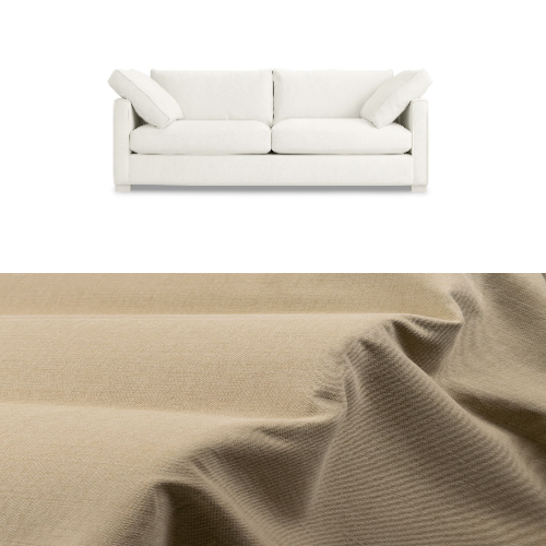 Klädsel till Eilersen Stockholm Tyg Caleido