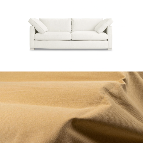 Klädsel till Eilersen Stockholm Tyg Caleido