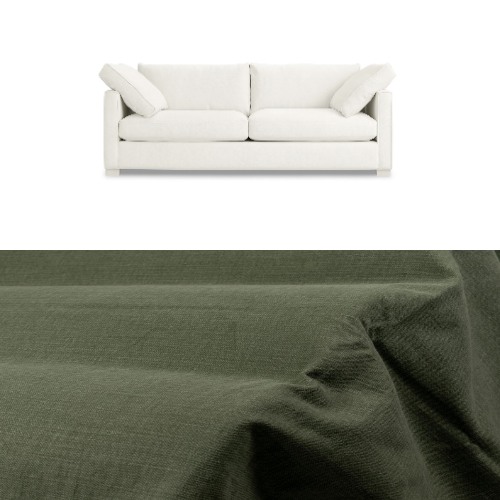 Klädsel till Eilersen Stockholm Tyg Caleido