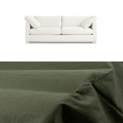 Klädsel till Eilersen Stockholm Tyg Caleido