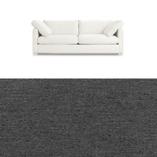 Klädsel till Eilersen Stockholm Tyg Canyon