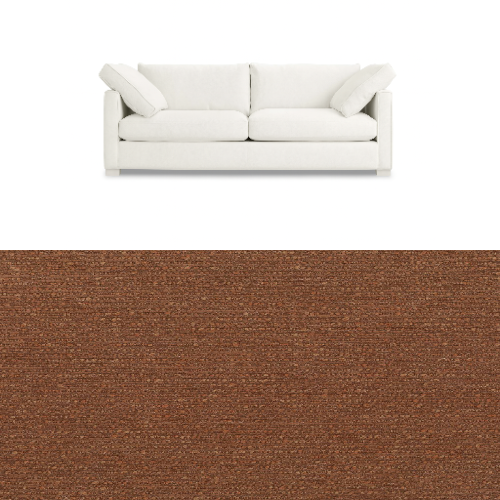 Klädsel till Eilersen Stockholm Tyg Canyon