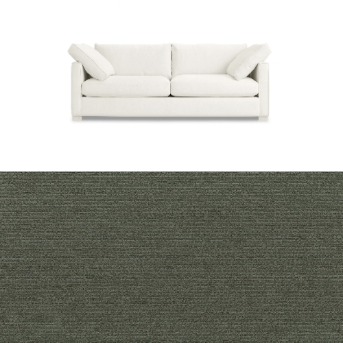 Klädsel till Eilersen Stockholm Tyg Canyon