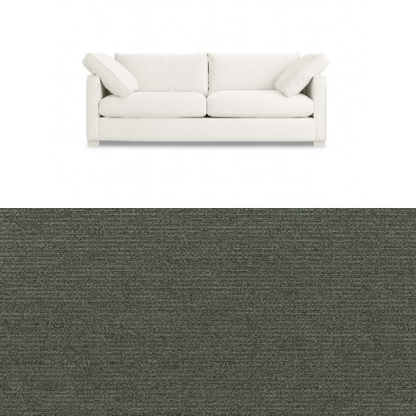 Klädsel till Eilersen Stockholm Tyg Canyon