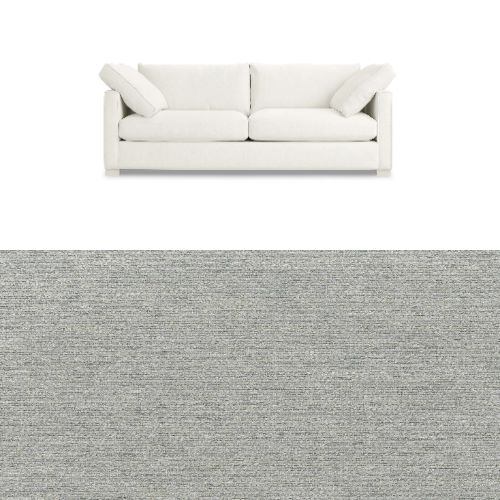 Klädsel till Eilersen Stockholm Tyg Canyon