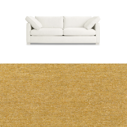 Klädsel till Eilersen Stockholm Tyg Canyon