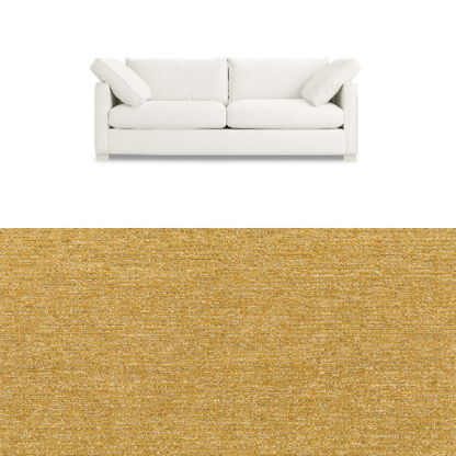 Klädsel till Eilersen Stockholm Tyg Canyon