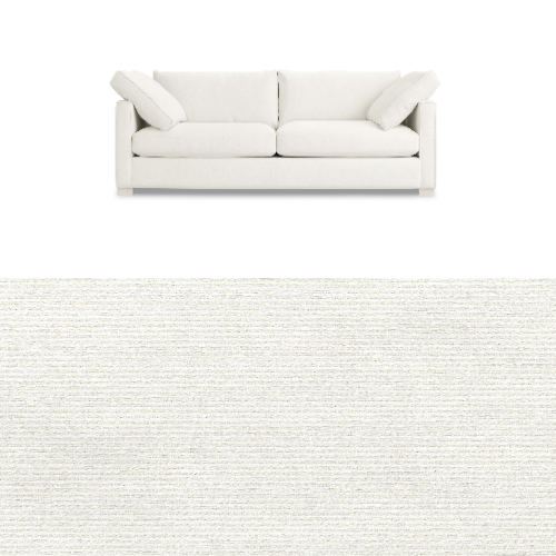 Klädsel till Eilersen Stockholm Tyg Canyon