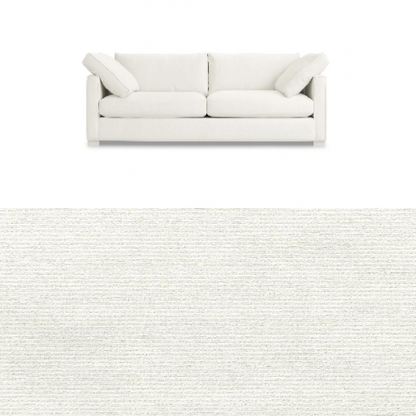 Klädsel till Eilersen Stockholm Tyg Canyon