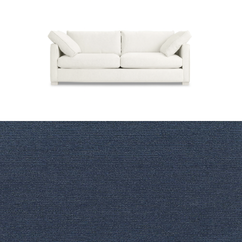 Klädsel till Eilersen Stockholm Tyg Canyon