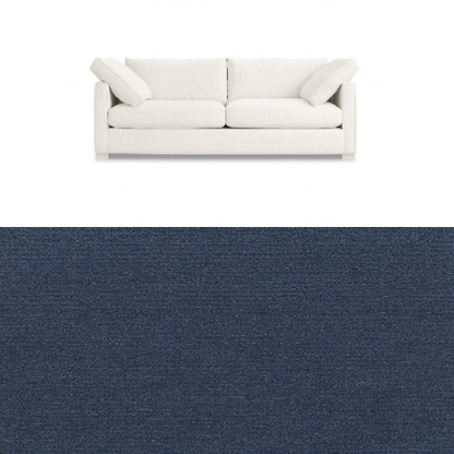 Klädsel till Eilersen Stockholm Tyg Canyon