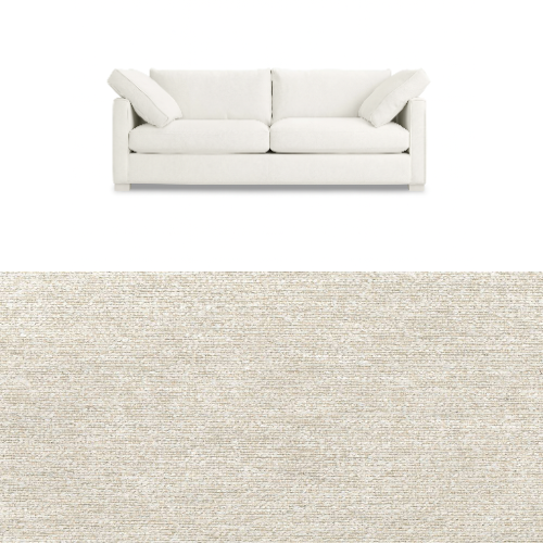 Klädsel till Eilersen Stockholm Tyg Canyon