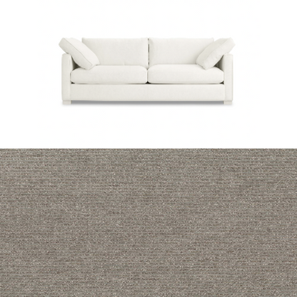 Klädsel till Eilersen Stockholm Tyg Canyon