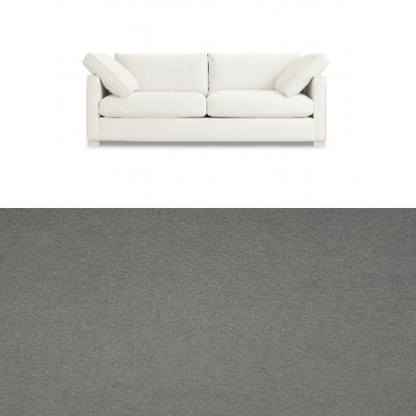 Klädsel till Eilersen Stockholm Tyg Casino