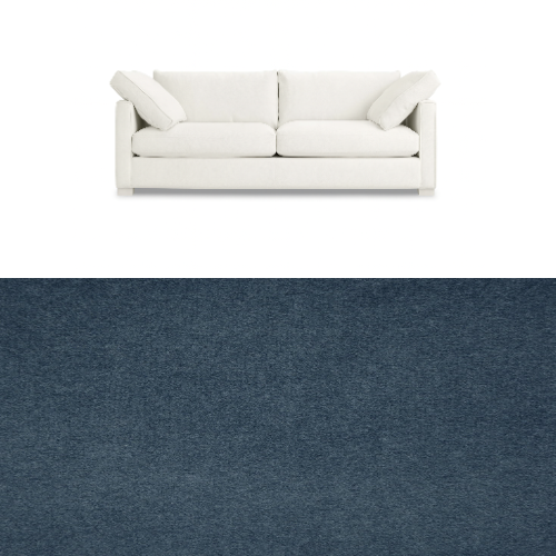 Klädsel till Eilersen Stockholm Tyg Casino