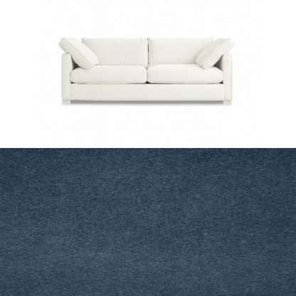 Klädsel till Eilersen Stockholm Tyg Casino