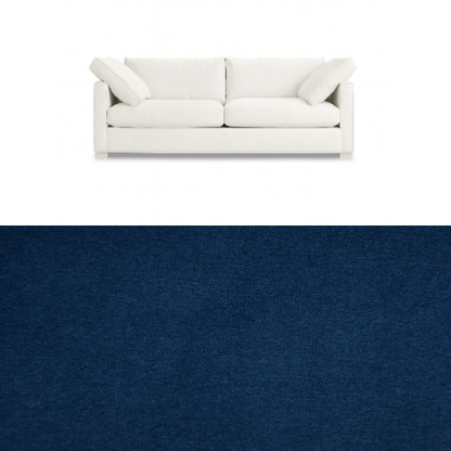 Klädsel till Eilersen Stockholm Tyg Casino