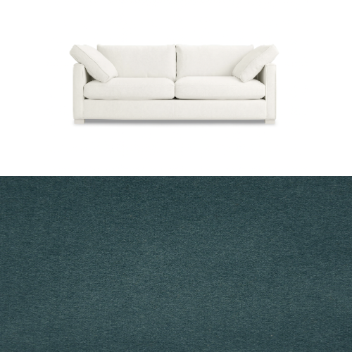 Klädsel till Eilersen Stockholm Tyg Casino