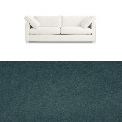 Klädsel till Eilersen Stockholm Tyg Casino