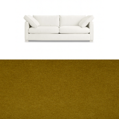 Klädsel till Eilersen Stockholm Tyg Casino