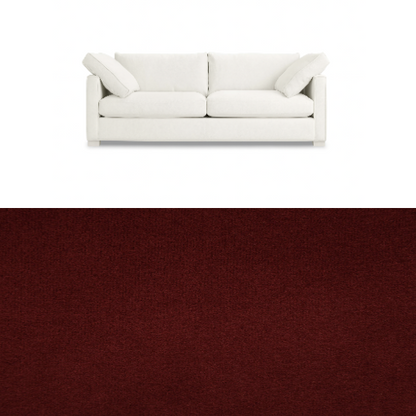 Klädsel till Eilersen Stockholm Tyg Casino