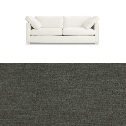 Klädsel till Eilersen Stockholm Tyg Chelsea