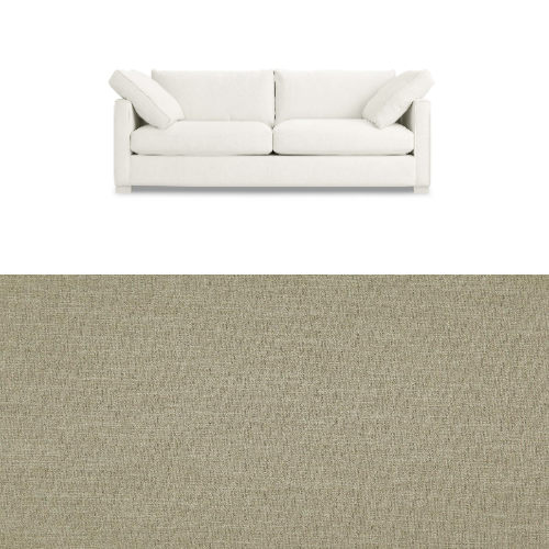 Klädsel till Eilersen Stockholm Tyg Chelsea